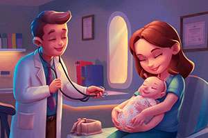 27 вопросов к детскому гастроэнтерологу. Часть 3. О дисбиозе, дисбактериозе кишечника и пробиотиках