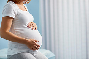 Микрофлора и беременность
