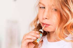 Что сделать, чтобы ребенок меньше болел в детсаду и в школе