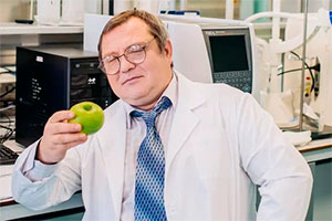 Врач-диетолог Ивакин рассказал, как похудеть после сорока лет